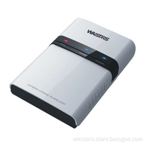 1-port 300Mpbs Wireless Router, Static IP Broadband FunctionsNew